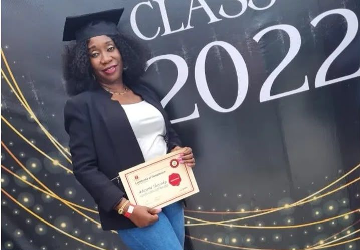 Advanced Real Estate Course Certificate 2022