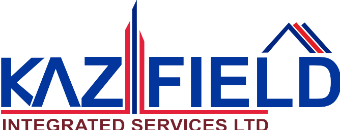 Kazifield Integrated Services Ltd